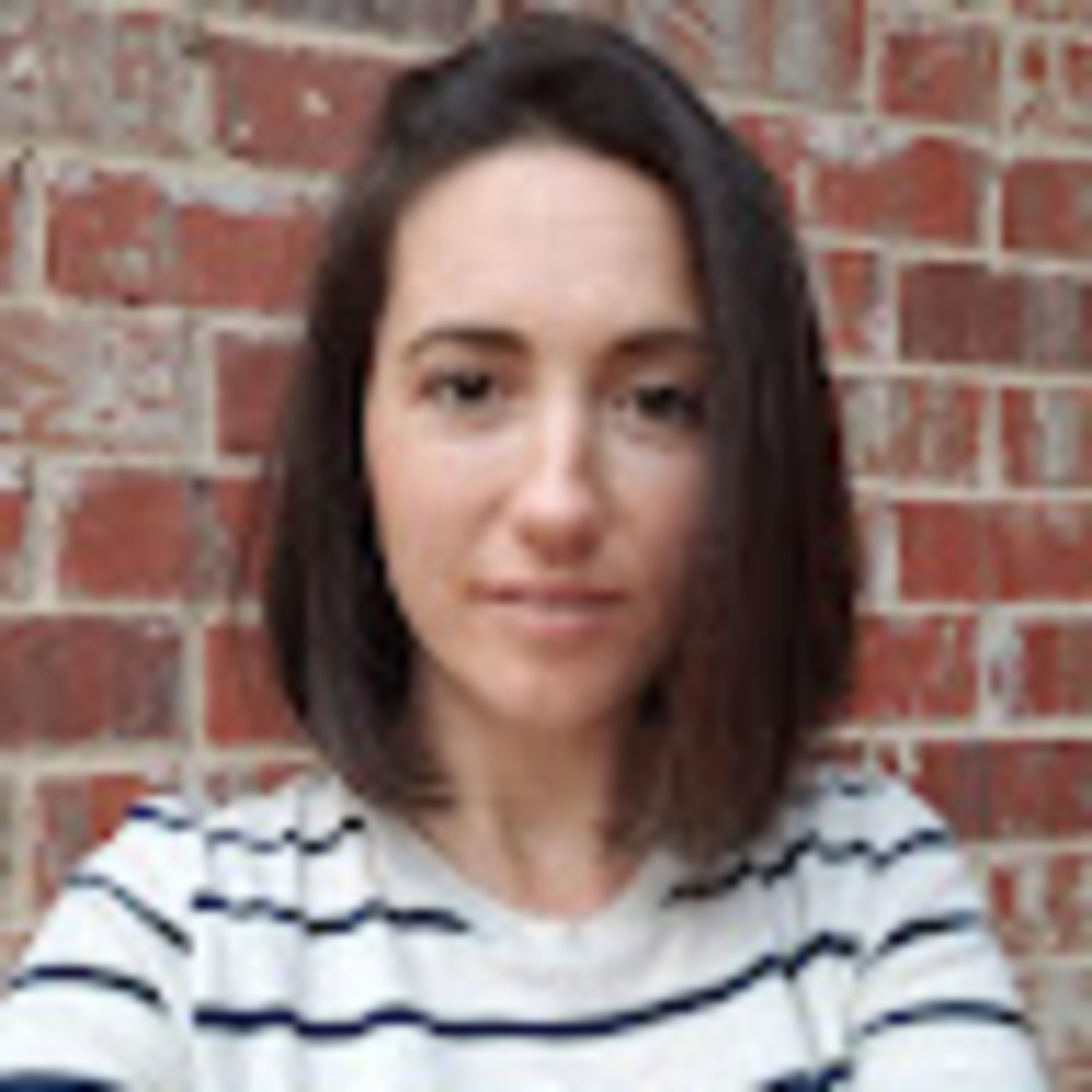 Meet your Posher, Alissa